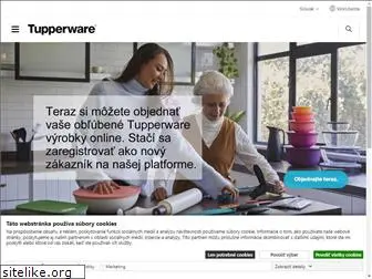 tupperware.sk