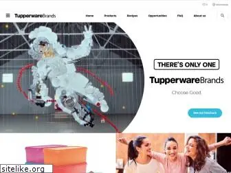 tupperwarebrands.ph