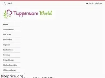 tupperwareworld.co.uk