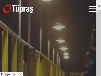 tupras.com