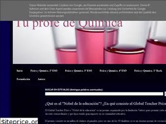 tuprofedequimica.blogspot.com