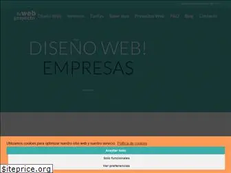 tuproyectoweb.es