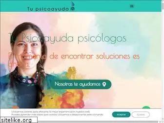 tupsicoayuda.com