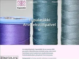 tupulatakki.net