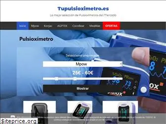 tupulsioximetro.es