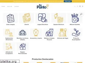 tupunto.com.do