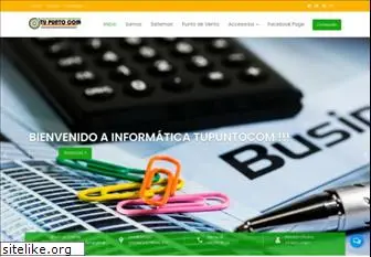 tupuntocom.com