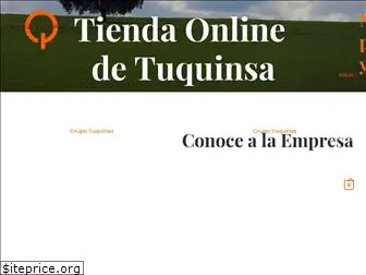 tuquinsa.com