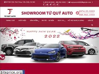 tuquyauto.com.vn