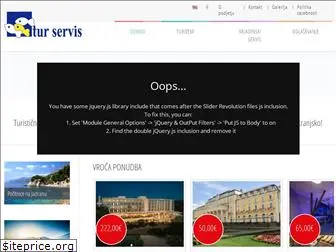tur-servis.si