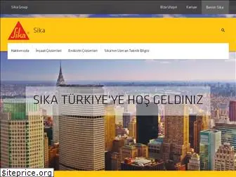 tur.sika.com