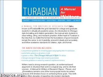 turabian.org