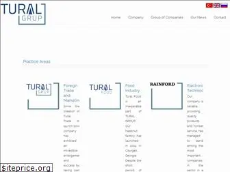 turalgroup.com