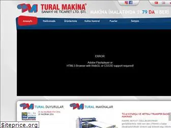 turalmakina.com.tr