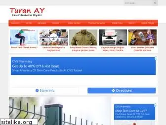 turanay.com.tr