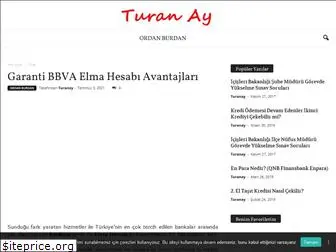 turanay.net