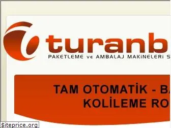 turanbey.com