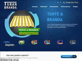 turanbranda.com