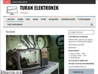 turanelektronik.com