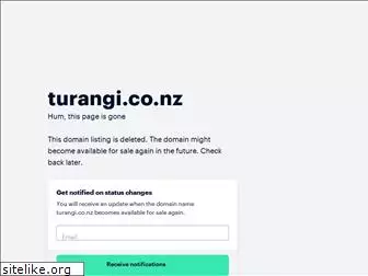 turangi.co.nz