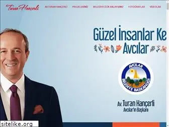 turanhancerli.com.tr