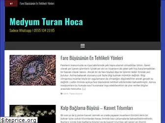 turanhoca.com