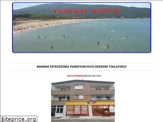 turankoy.com