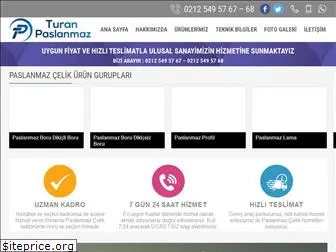 turanpaslanmaz.com