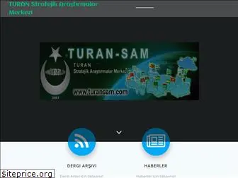 turansam.com