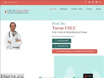 turanuslu.net