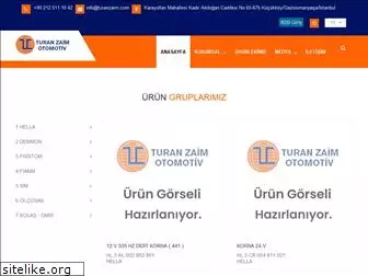 turanzaim.com