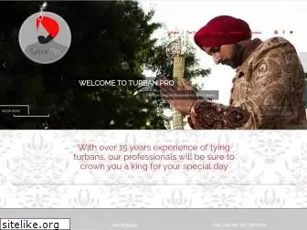 turbanpro.com