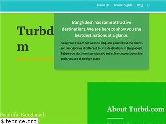 turbd.com