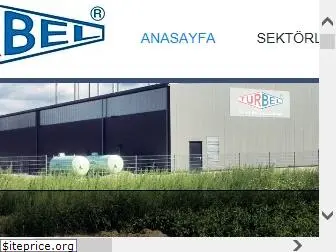 turbelco.com.tr