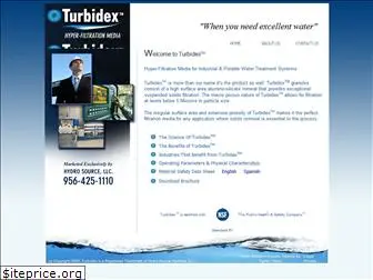 turbidex.com