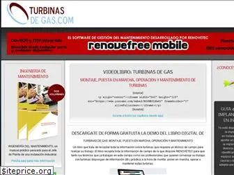 turbinasdegas.com