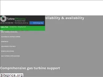 turbine-efficiency.co.uk