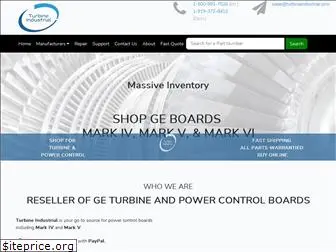 turbineindustrial.com