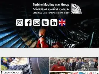 turbinemachinegroup.com