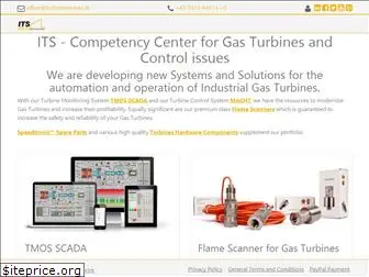 turbineservices.at