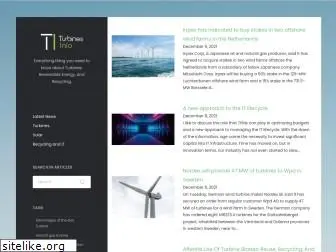 turbinesinfo.com