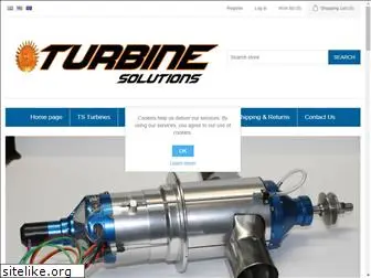 turbinesolutions.co.uk