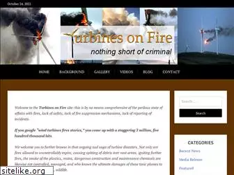 turbinesonfire.org