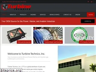 turbinetechnics.com