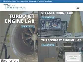 turbinetechnologies.com