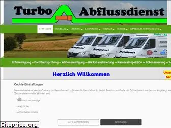 turbo-abflussdienst.de