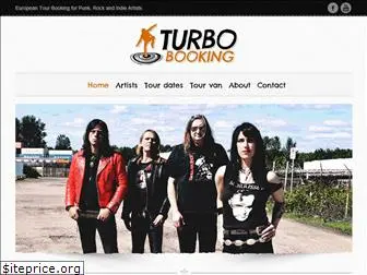 turbo-booking.com