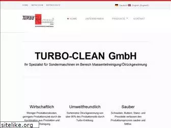 turbo-clean.com