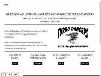 turbo-dancers.de