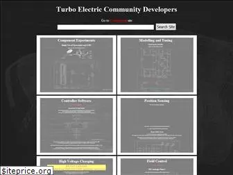 turbo-electric.info